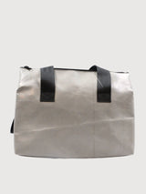 Sport Bag Lois Light Grey | Freitag