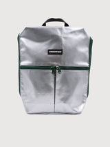 Backpack Fringe Silver | Freitag