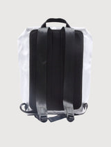 Backpack Fringe Silver | Freitag