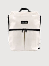 Backpack Fringe White | Freitag