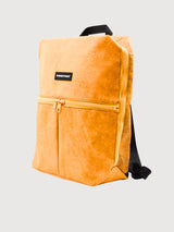 Backpack Fringe Yellow | Freitag