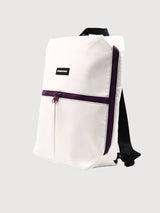 Backpack Fringe White | Freitag