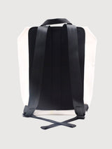 Backpack Fringe White | Freitag