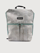 Backpack Fringe Grey | Freitag