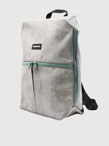 Backpack Fringe Grey | Freitag