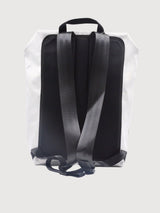Backpack Fringe Grey | Freitag