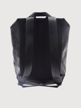 Backpack Fringe Black/Yellow | Freitag