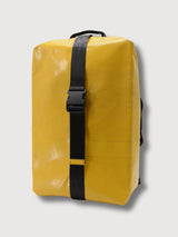 Travel Bag F512 Voyager Yellow In Used Truck Tarps | Freitag