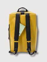 Travel Bag F512 Voyager Yellow In Used Truck Tarps | Freitag