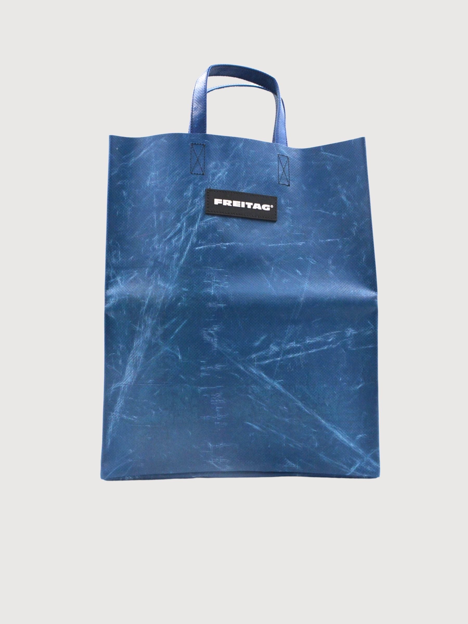 Shoppe rMiami Vice Dunkelblau | Freitag