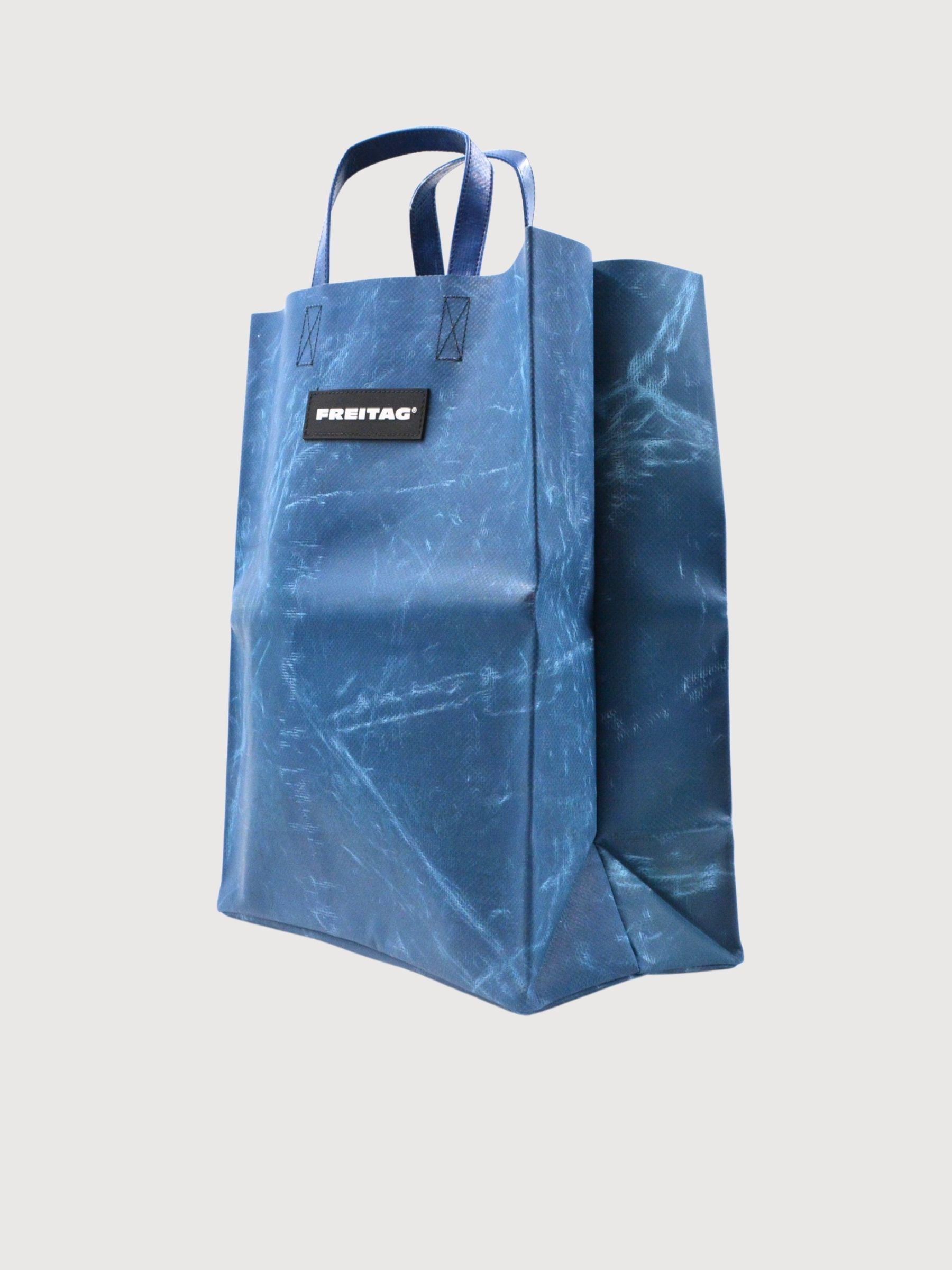 Shoppe rMiami Vice Dunkelblau | Freitag