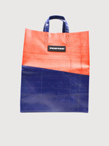 Shopper Miami Vice Red/Blue | Freitag