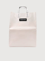 Shopper Miami Vice White | Freitag