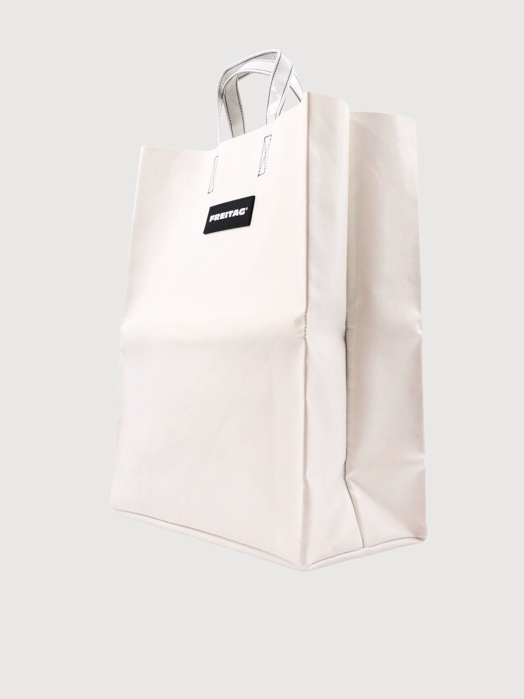 Shopper Miami Vice White | Freitag