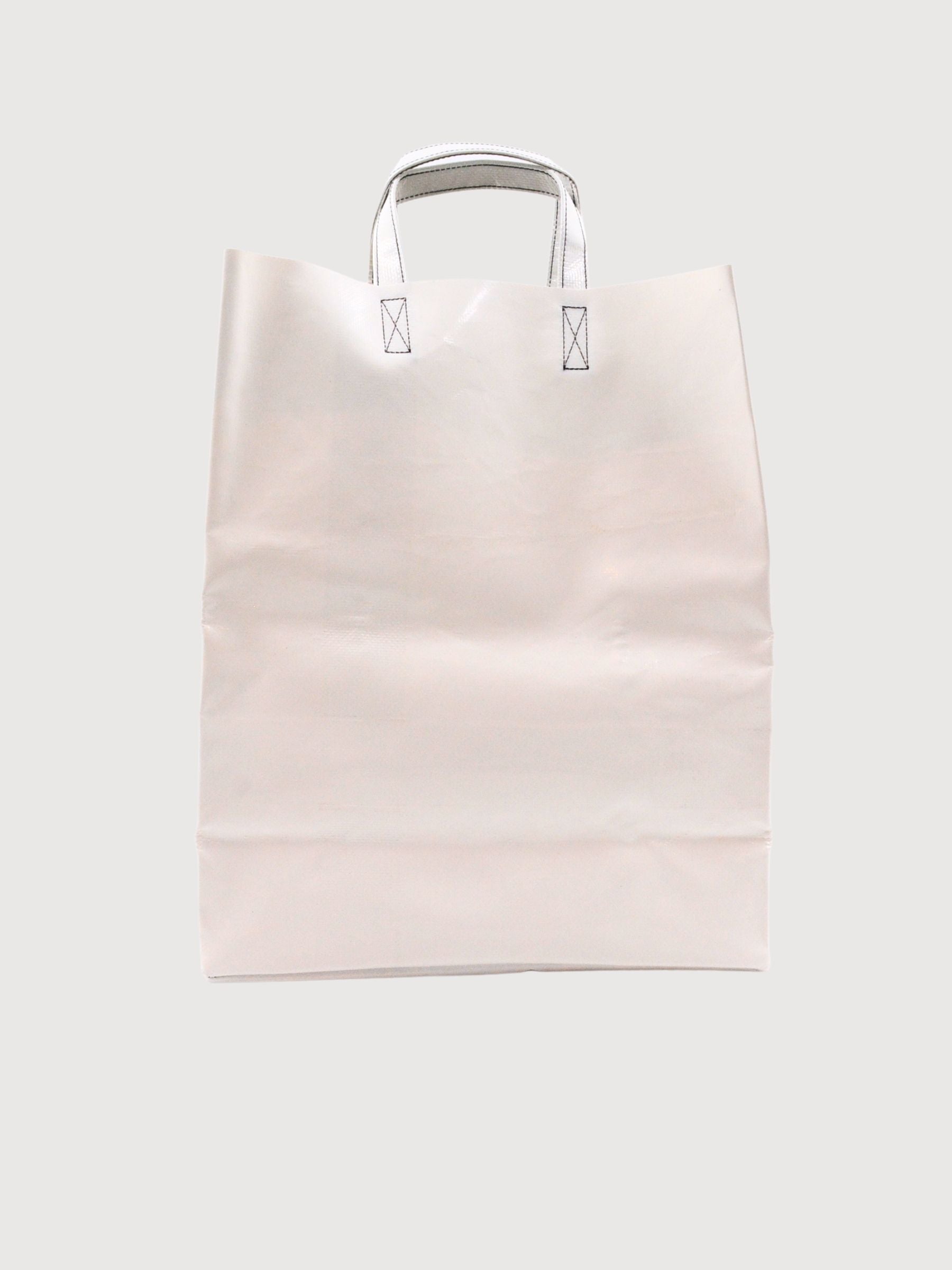 Shopper Miami Vice White | Freitag