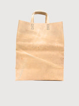 Shopper Miami Vice Weiß/Blau | Freitag