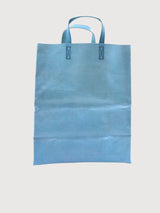 Shopper Miami Vice Blue/White | Freitag