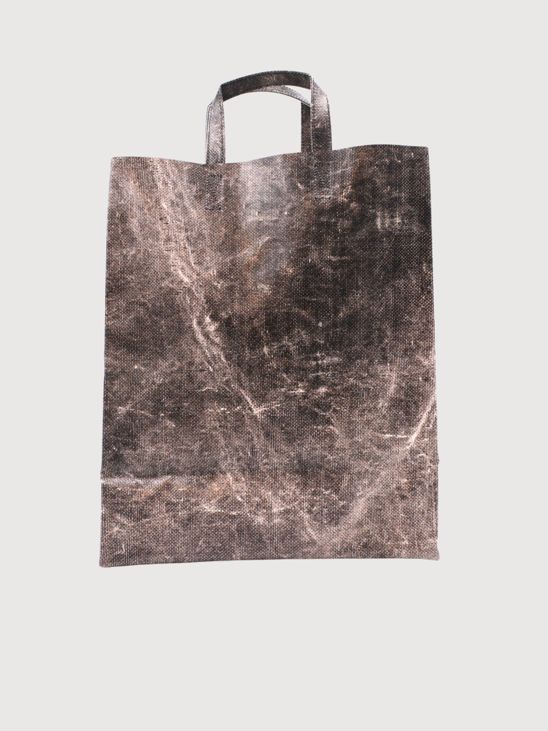 Shopper Bag Miami Vice Black/White | Freitag