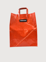 Shopper Bag Miami Vice Dark Orange | Freitag