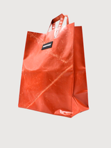 Shopper Bag Miami Vice Dark Orange | Freitag