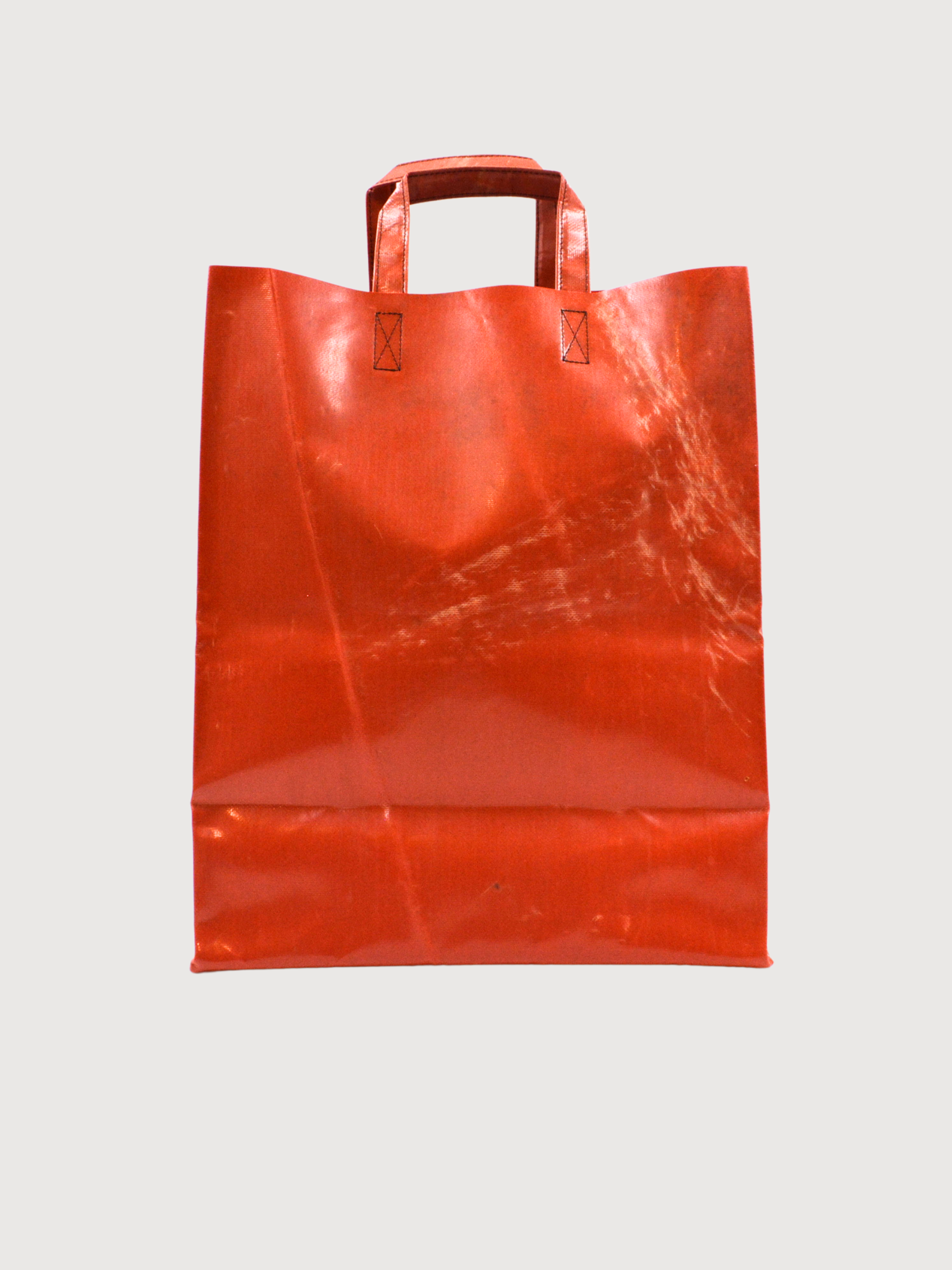 Shopper Bag Miami Vice Dark Orange | Freitag