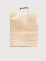 Shopper Miami Vice Red/White | Freitag