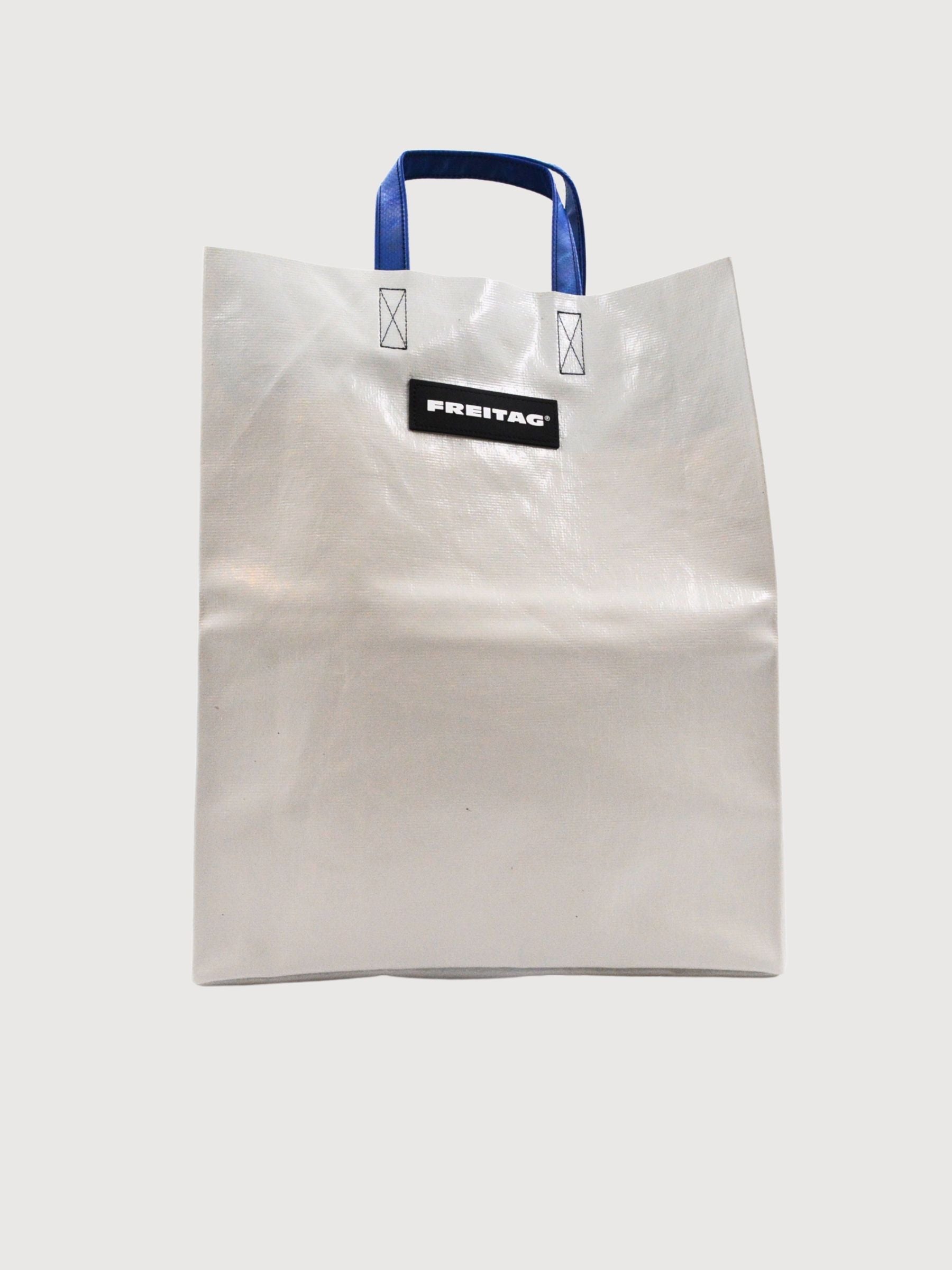 Shoppe rMiami Vice Hellgrau | Freitag