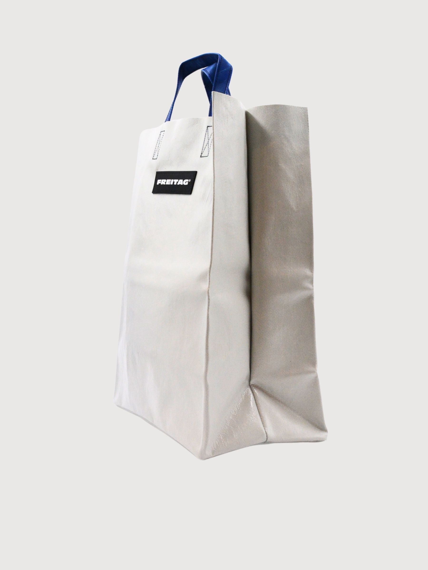 Shoppe rMiami Vice Hellgrau | Freitag