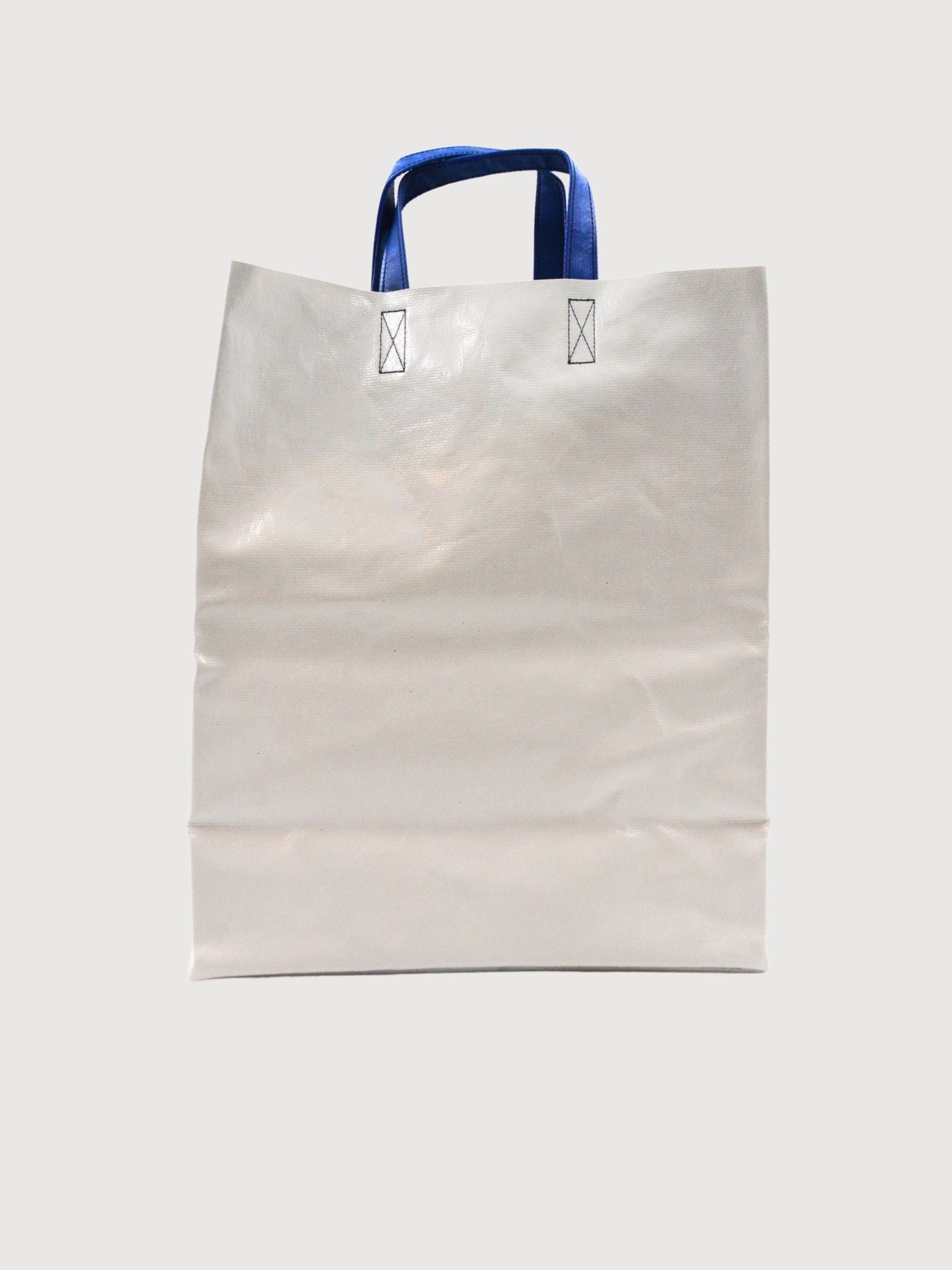 Shoppe rMiami Vice Hellgrau | Freitag