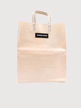 Miami Vice White Shopper | Freitag