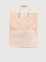 Miami Vice White Shopper | Freitag