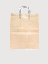 shopper Miami Vice White/Red | Freitag