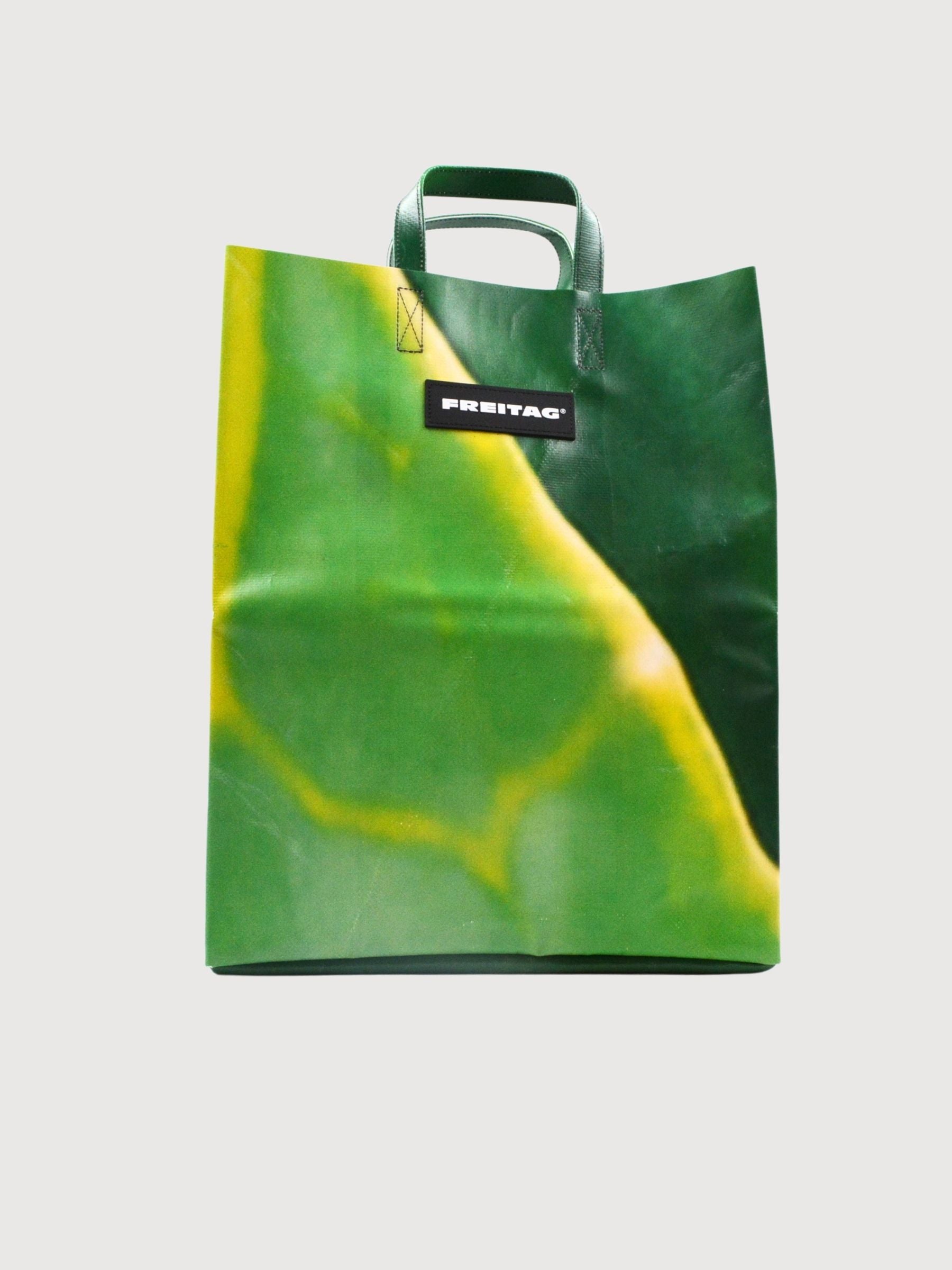 Miami Vice Shopper Multicolor | Freitag