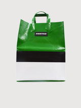 Shopper Miami Vice Multicolor | Freitag