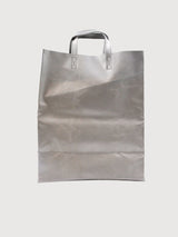 Shopper Miami Vice Silber/Blau | Freitag