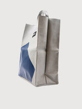 Shopper Miami Vice Grey/Blue | Freitag