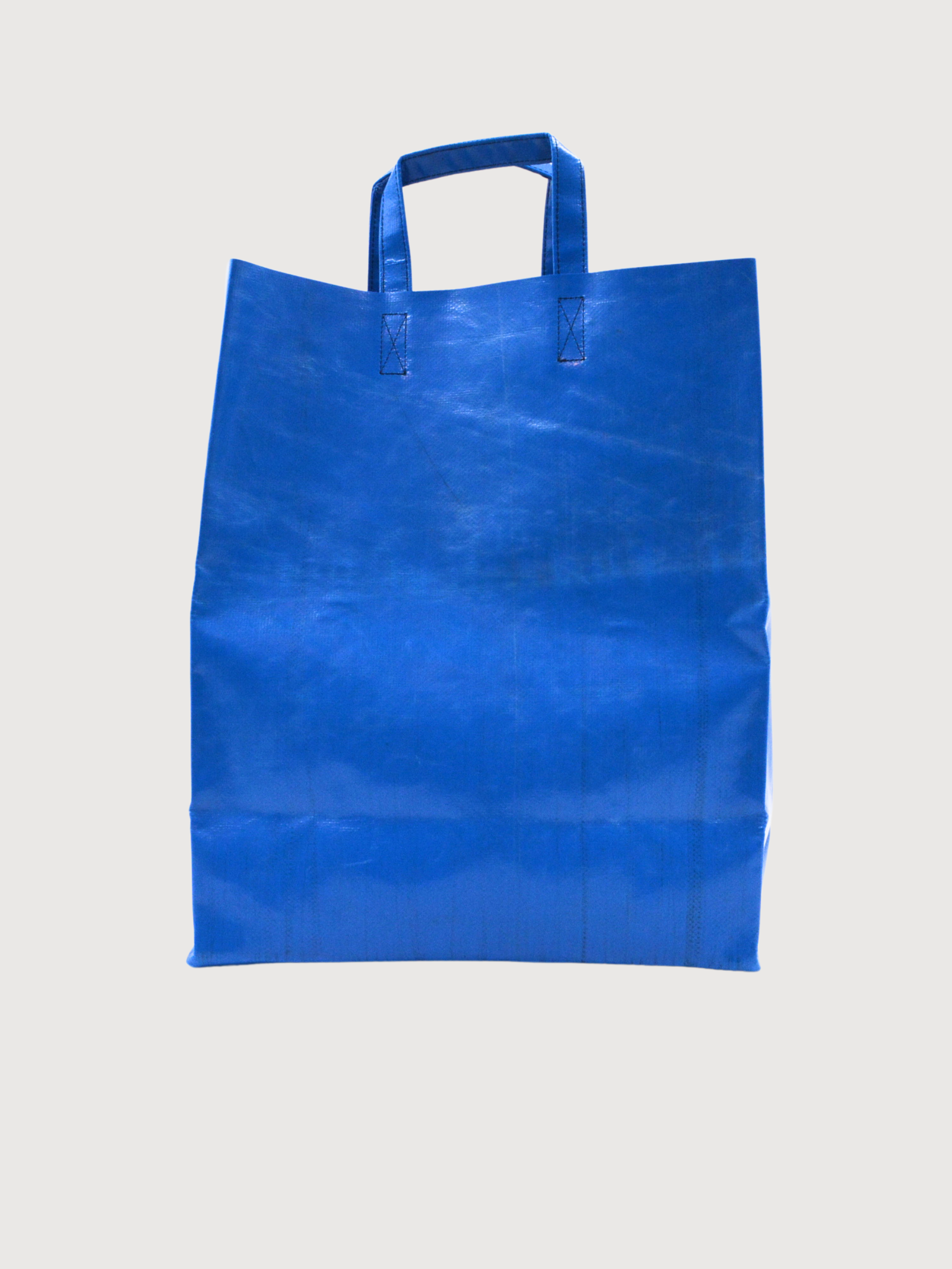 Shopper Bag Miami Vice Blue/White | Freitag