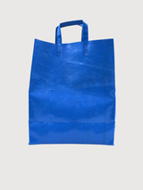 Shopper Bag Miami Vice Blue/White | Freitag