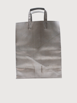 Shopper Bag Miami Vice Silver | Freitag