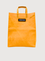 Shopper Bag Miami Vice Yellow | Freitag
