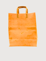 Shopper Bag Miami Vice Yellow | Freitag