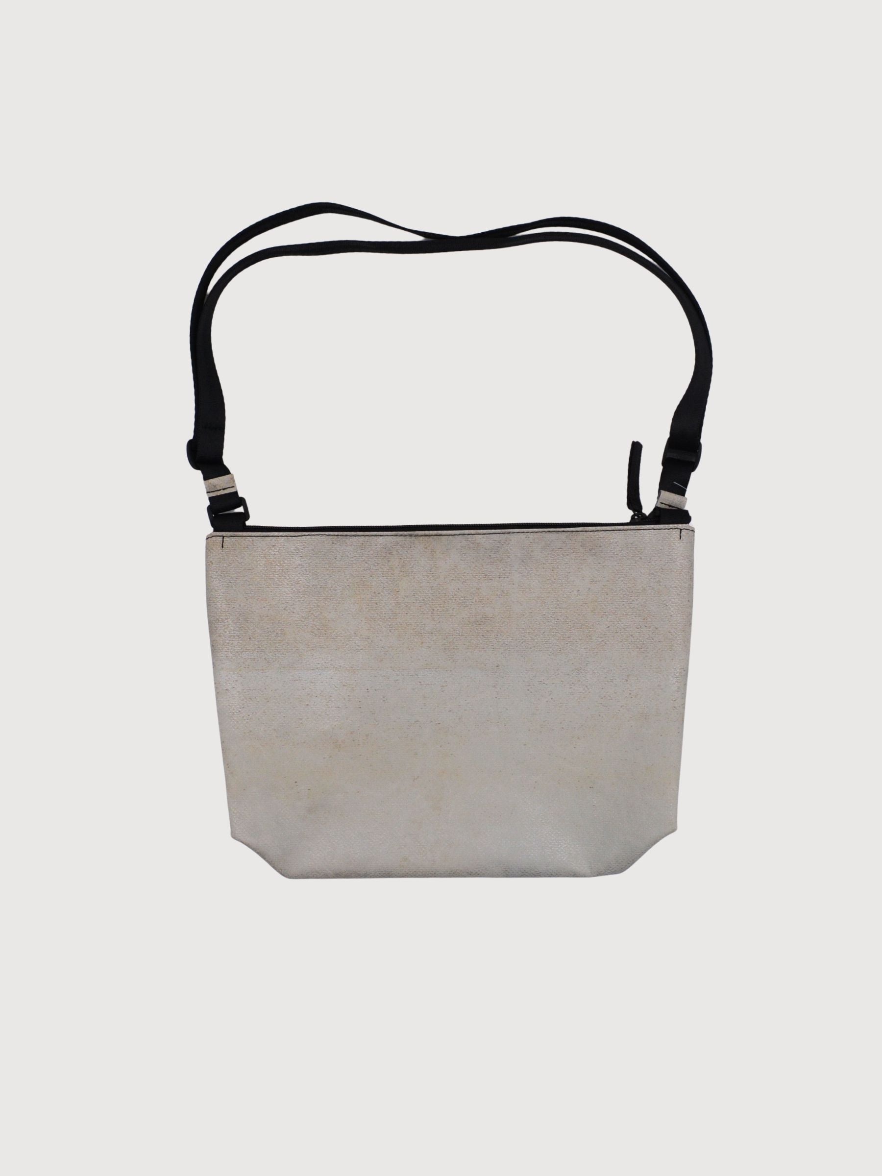 Schultertasche Lou Grey | Freitag
