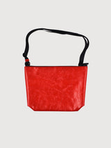 Shoulder bag Lou Red | Freitag