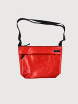 Shoulder bag Lou Red | Freitag