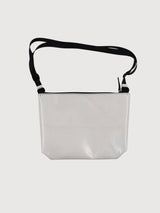 Borsa a tracolla Lou White | Freitag