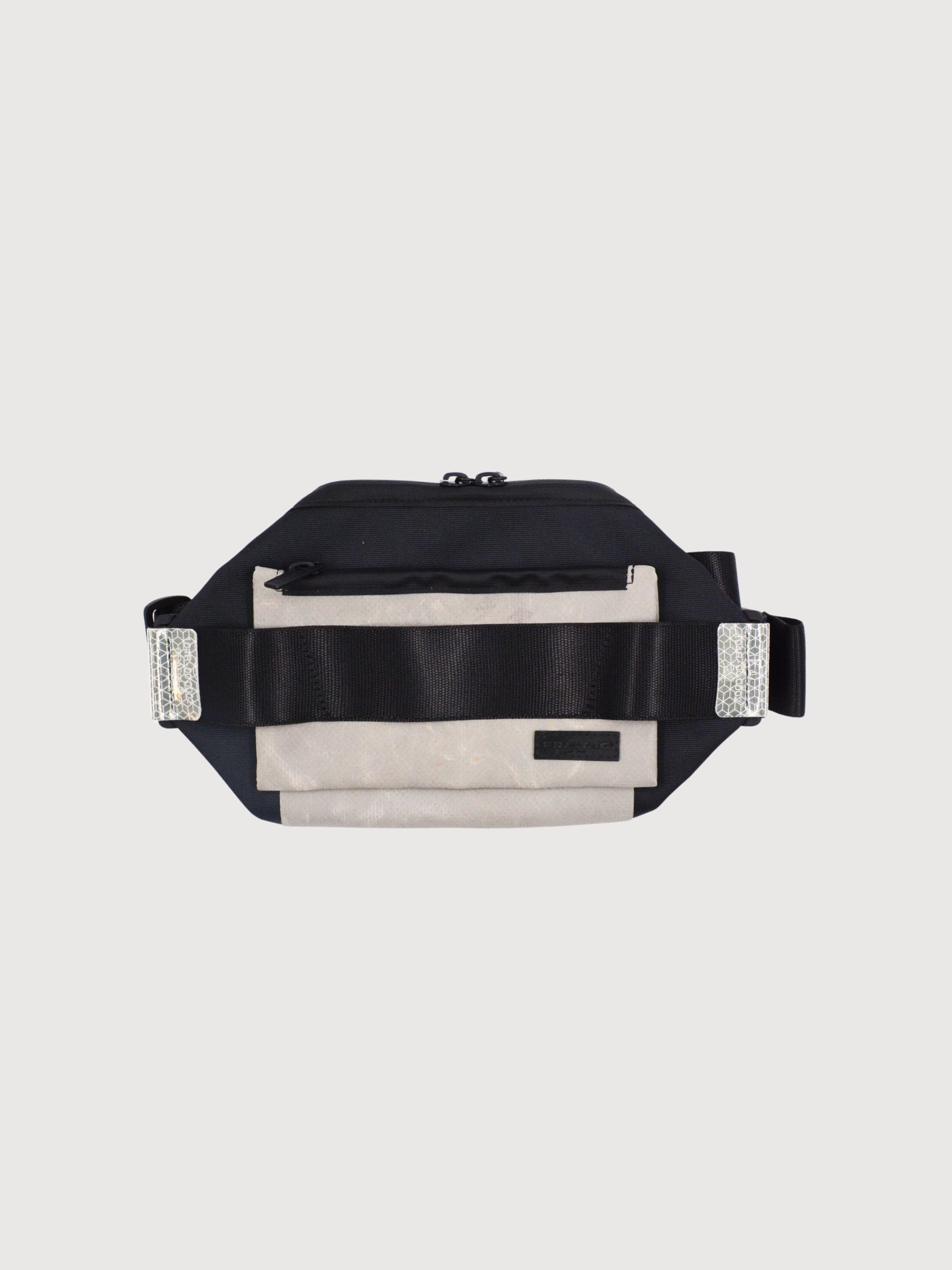 Crossbody-Tasche, Farbe: Dixon Grey | Freitag