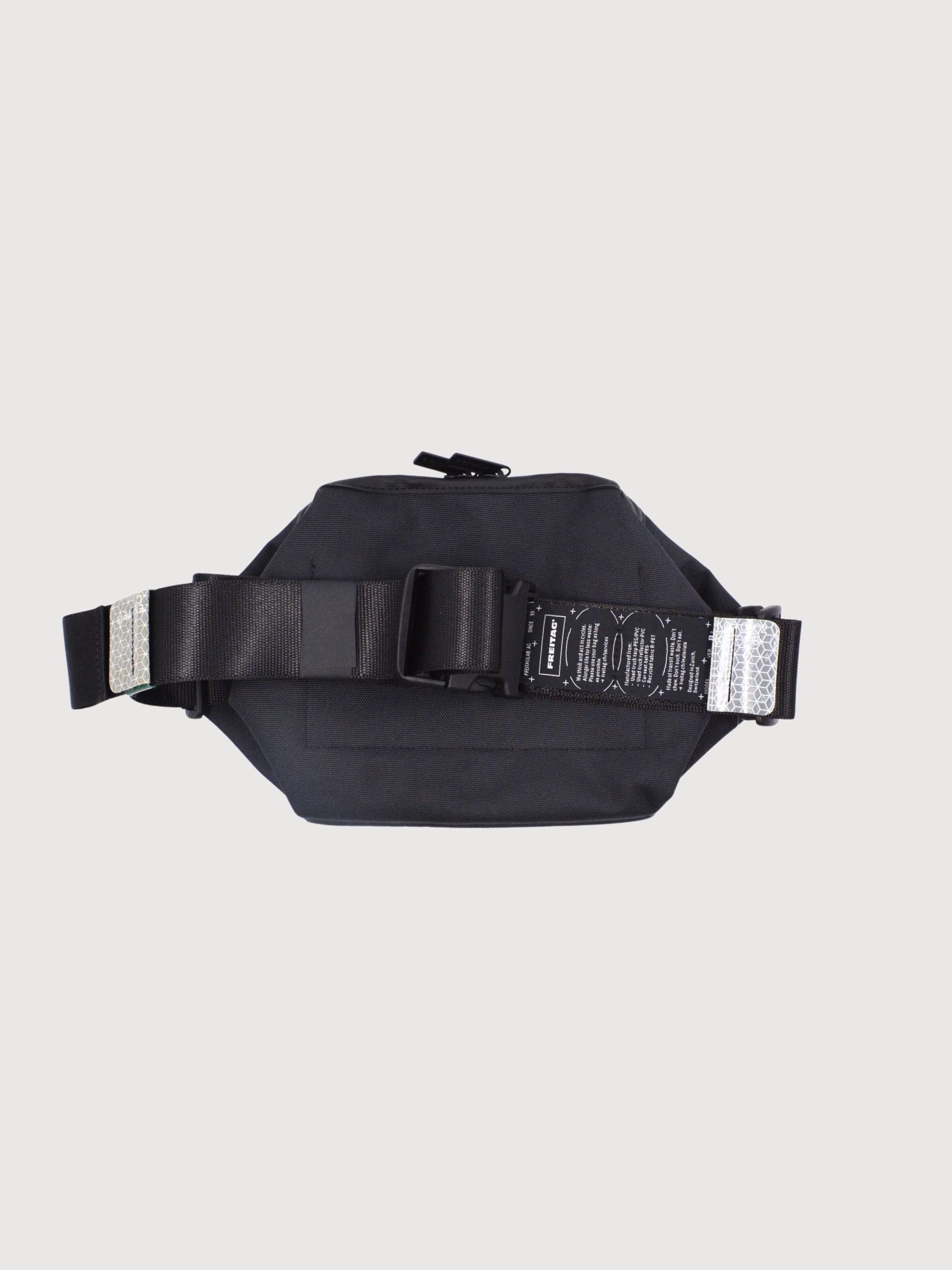 Crossbody Bag Dixon Dark Green | Freitag – Unique Colorway #2