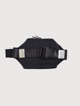 Dixon Crossbody Bag Dunkelgrau | Freitag