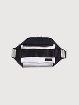 Crossbody Bag Dixon Silver | Freitag – Unique Colorway #3