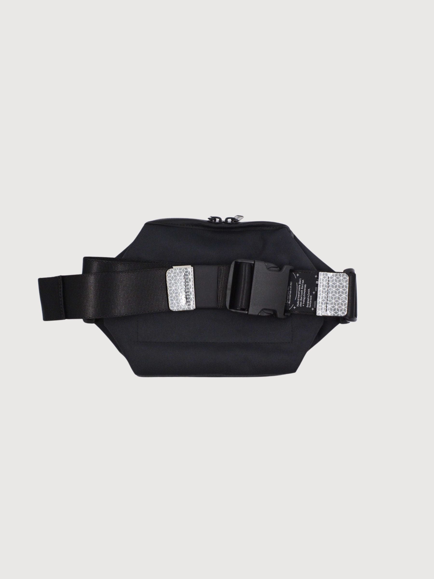 Crossbody Bag Dixon Grey | Freitag